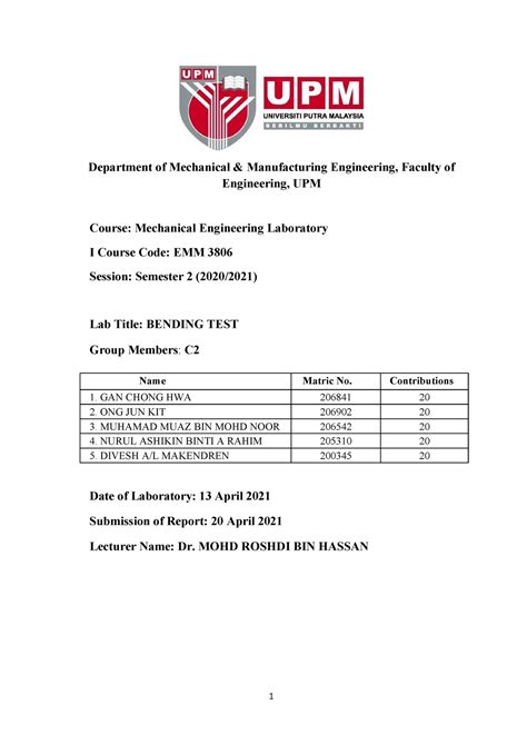 bending machine to test flexibility|bending test lab report.